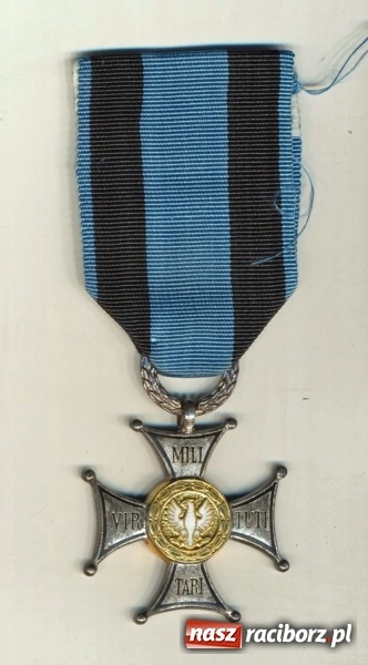 Zdjęcie w galerii na portalu naszraciborz.pl: Jeden z trzystu szesnastu. Od żołnierza tułacza do żołnierskiej legendy, czyli niezwykła historia porucznika Eugeniusza Chylińskiego cz. 2 wiadomości z regionu