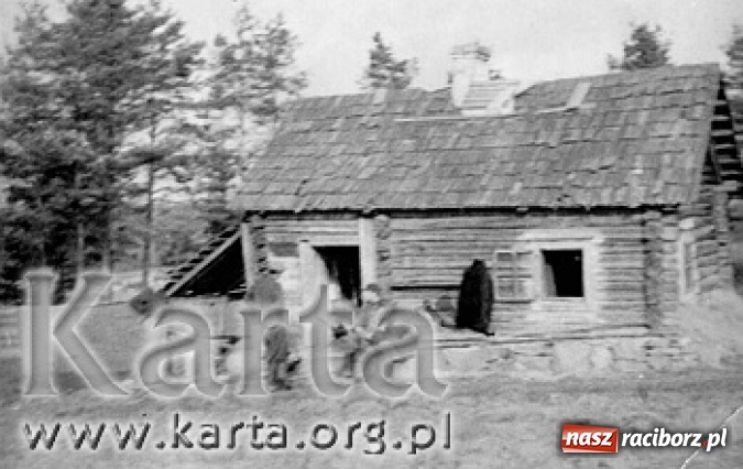 Zdjęcie w galerii na portalu naszraciborz.pl: Jeden z trzystu szesnastu. Od żołnierza tułacza do żołnierskiej legendy, czyli niezwykła historia porucznika Eugeniusza Chylińskiego cz. 2 wiadomości z regionu