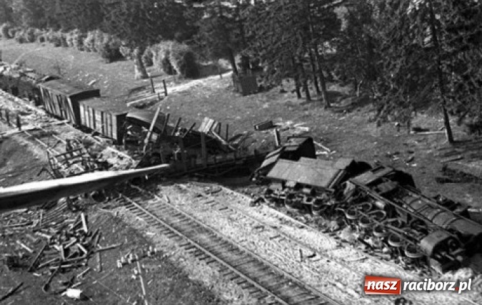 Zdjęcie w galerii na portalu naszraciborz.pl: Jeden z trzystu szesnastu. Od żołnierza tułacza do żołnierskiej legendy, czyli niezwykła historia porucznika Eugeniusza Chylińskiego cz. 2 wiadomości z regionu