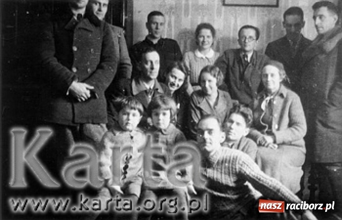 Zdjęcie w galerii na portalu naszraciborz.pl: Jeden z trzystu szesnastu. Od żołnierza tułacza do żołnierskiej legendy, czyli niezwykła historia porucznika Eugeniusza Chylińskiego cz. 2 wiadomości z regionu