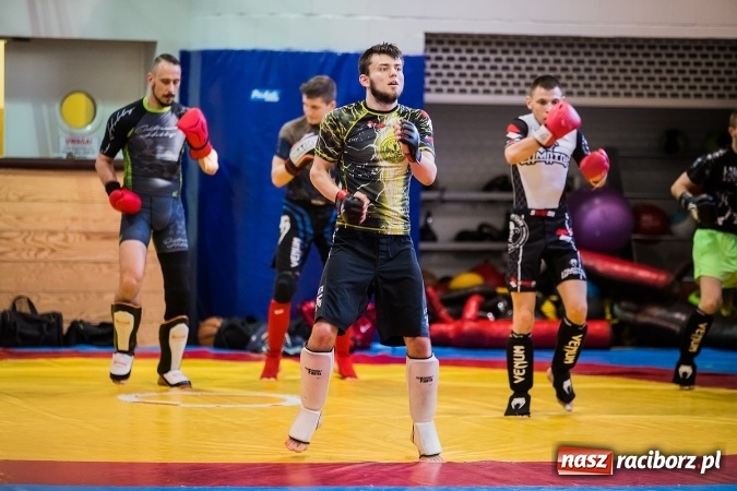 Zdjęcie w galerii na portalu naszraciborz.pl: Marcin Różal Różalski przyjechał do Raciborza wiadomości z regionu