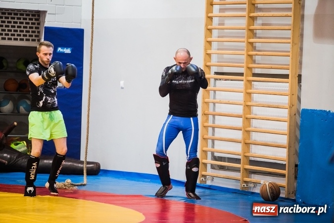 Zdjęcie w galerii na portalu naszraciborz.pl: Marcin Różal Różalski przyjechał do Raciborza wiadomości z regionu