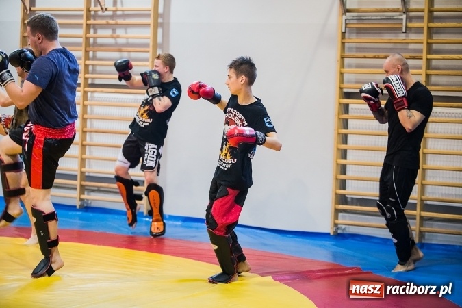 Zdjęcie w galerii na portalu naszraciborz.pl: Marcin Różal Różalski przyjechał do Raciborza wiadomości z regionu