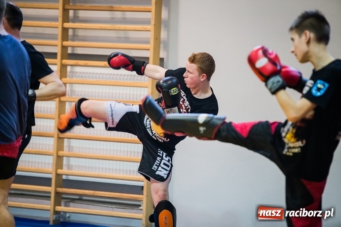 Zdjęcie w galerii na portalu naszraciborz.pl: Marcin Różal Różalski przyjechał do Raciborza wiadomości z regionu