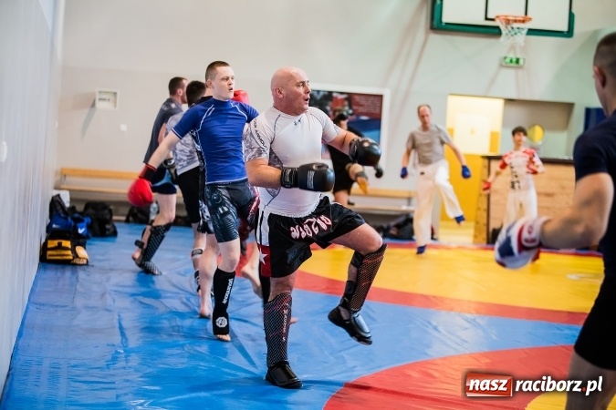 Zdjęcie w galerii na portalu naszraciborz.pl: Marcin Różal Różalski przyjechał do Raciborza wiadomości z regionu