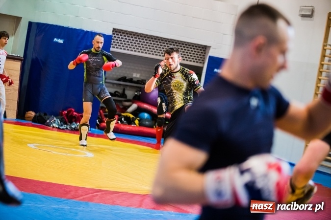 Zdjęcie w galerii na portalu naszraciborz.pl: Marcin Różal Różalski przyjechał do Raciborza wiadomości z regionu