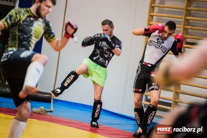 Zdjęcie w galerii na portalu naszraciborz.pl: Marcin Różal Różalski przyjechał do Raciborza wiadomości z regionu