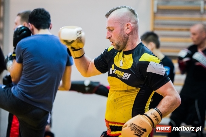 Zdjęcie w galerii na portalu naszraciborz.pl: Marcin Różal Różalski przyjechał do Raciborza wiadomości z regionu