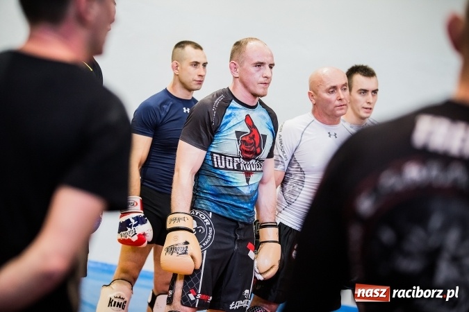 Zdjęcie w galerii na portalu naszraciborz.pl: Marcin Różal Różalski przyjechał do Raciborza wiadomości z regionu