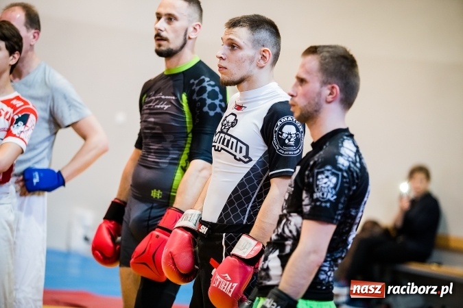 Zdjęcie w galerii na portalu naszraciborz.pl: Marcin Różal Różalski przyjechał do Raciborza wiadomości z regionu