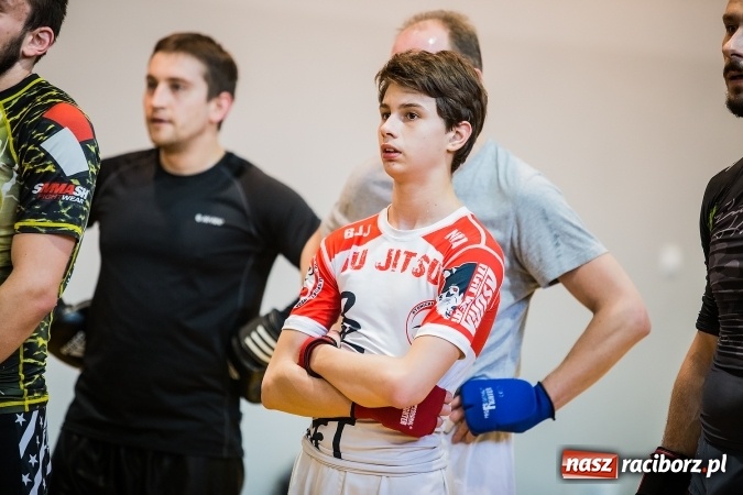 Zdjęcie w galerii na portalu naszraciborz.pl: Marcin Różal Różalski przyjechał do Raciborza wiadomości z regionu