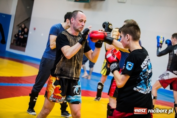 Zdjęcie w galerii na portalu naszraciborz.pl: Marcin Różal Różalski przyjechał do Raciborza wiadomości z regionu