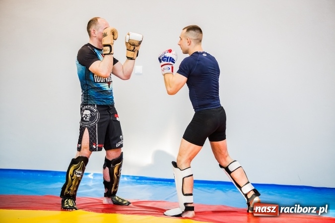 Zdjęcie w galerii na portalu naszraciborz.pl: Marcin Różal Różalski przyjechał do Raciborza wiadomości z regionu