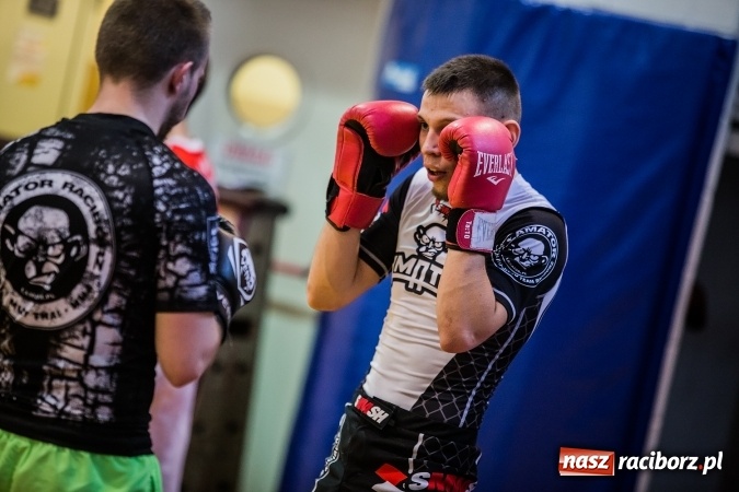 Zdjęcie w galerii na portalu naszraciborz.pl: Marcin Różal Różalski przyjechał do Raciborza wiadomości z regionu