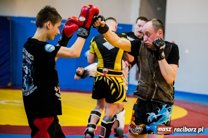 Zdjęcie w galerii na portalu naszraciborz.pl: Marcin Różal Różalski przyjechał do Raciborza wiadomości z regionu