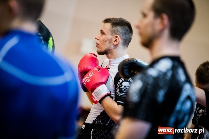 Zdjęcie w galerii na portalu naszraciborz.pl: Marcin Różal Różalski przyjechał do Raciborza wiadomości z regionu