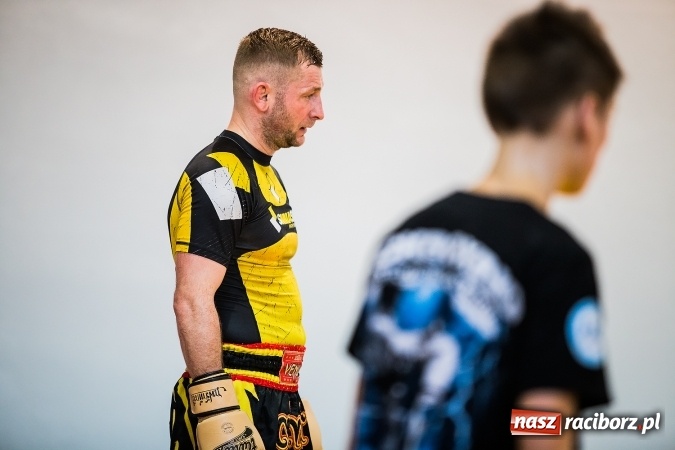 Zdjęcie w galerii na portalu naszraciborz.pl: Marcin Różal Różalski przyjechał do Raciborza wiadomości z regionu