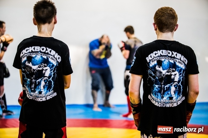 Zdjęcie w galerii na portalu naszraciborz.pl: Marcin Różal Różalski przyjechał do Raciborza wiadomości z regionu