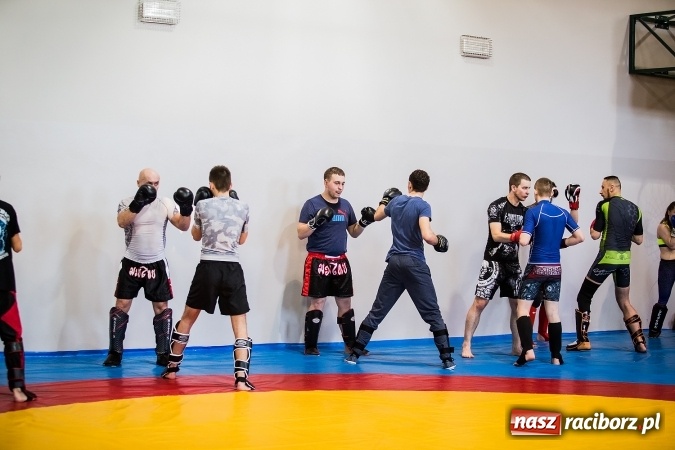 Zdjęcie w galerii na portalu naszraciborz.pl: Marcin Różal Różalski przyjechał do Raciborza wiadomości z regionu