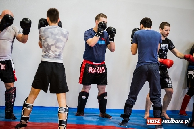 Zdjęcie w galerii na portalu naszraciborz.pl: Marcin Różal Różalski przyjechał do Raciborza wiadomości z regionu