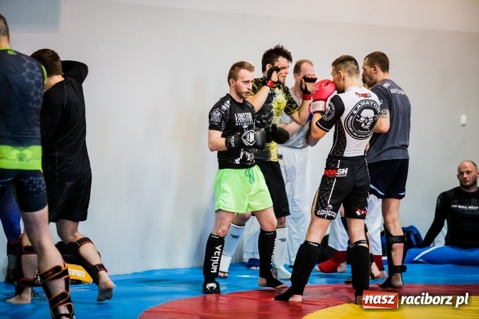 Zdjęcie w galerii na portalu naszraciborz.pl: Marcin Różal Różalski przyjechał do Raciborza wiadomości z regionu