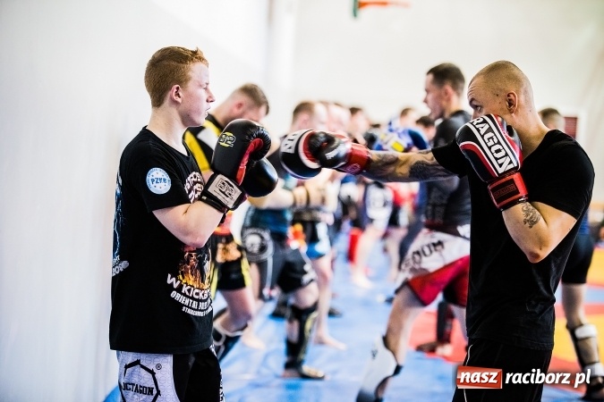 Zdjęcie w galerii na portalu naszraciborz.pl: Marcin Różal Różalski przyjechał do Raciborza wiadomości z regionu