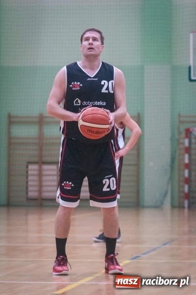 Zdjęcie w galerii na portalu naszraciborz.pl: Problemy ze skutecznością przyczyną porażki z Dobrodzieniem wiadomości z regionu