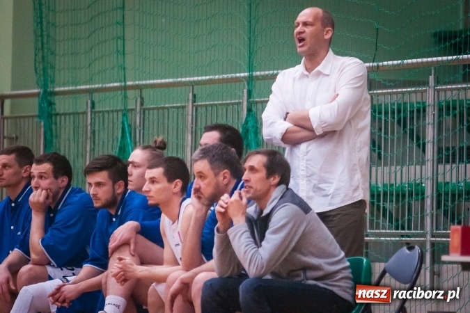 Zdjęcie w galerii na portalu naszraciborz.pl: Problemy ze skutecznością przyczyną porażki z Dobrodzieniem wiadomości z regionu