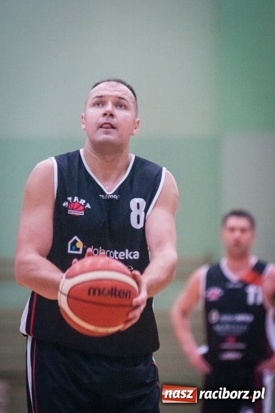 Zdjęcie w galerii na portalu naszraciborz.pl: Problemy ze skutecznością przyczyną porażki z Dobrodzieniem wiadomości z regionu