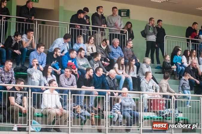 Zdjęcie w galerii na portalu naszraciborz.pl: Problemy ze skutecznością przyczyną porażki z Dobrodzieniem wiadomości z regionu