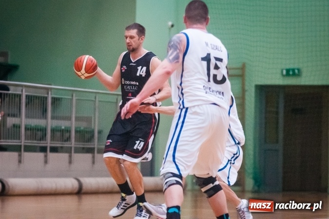 Zdjęcie w galerii na portalu naszraciborz.pl: Problemy ze skutecznością przyczyną porażki z Dobrodzieniem wiadomości z regionu