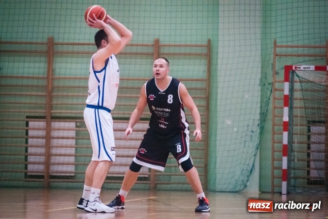 Zdjęcie w galerii na portalu naszraciborz.pl: Problemy ze skutecznością przyczyną porażki z Dobrodzieniem wiadomości z regionu