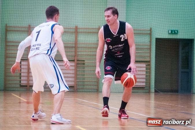 Zdjęcie w galerii na portalu naszraciborz.pl: Problemy ze skutecznością przyczyną porażki z Dobrodzieniem wiadomości z regionu