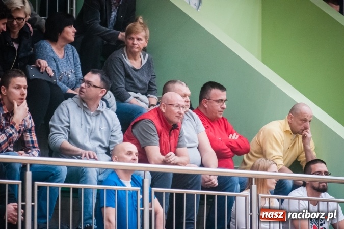 Zdjęcie w galerii na portalu naszraciborz.pl: Problemy ze skutecznością przyczyną porażki z Dobrodzieniem wiadomości z regionu