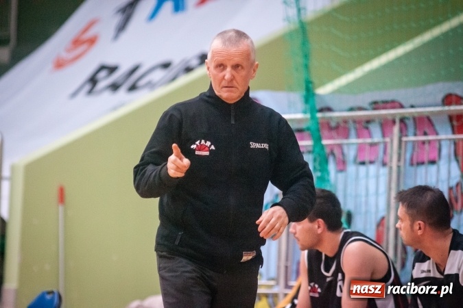 Zdjęcie w galerii na portalu naszraciborz.pl: Problemy ze skutecznością przyczyną porażki z Dobrodzieniem wiadomości z regionu