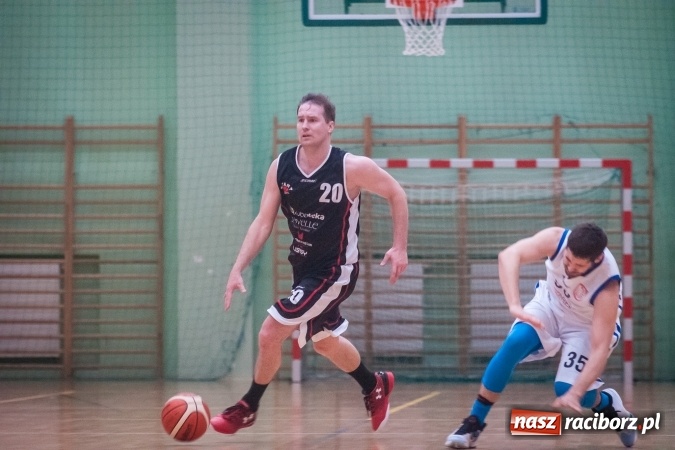 Zdjęcie w galerii na portalu naszraciborz.pl: Problemy ze skutecznością przyczyną porażki z Dobrodzieniem wiadomości z regionu