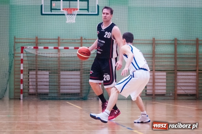 Zdjęcie w galerii na portalu naszraciborz.pl: Problemy ze skutecznością przyczyną porażki z Dobrodzieniem wiadomości z regionu