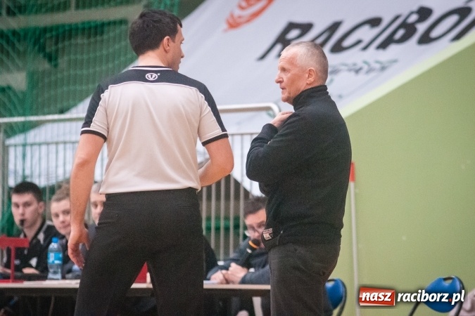 Zdjęcie w galerii na portalu naszraciborz.pl: Problemy ze skutecznością przyczyną porażki z Dobrodzieniem wiadomości z regionu