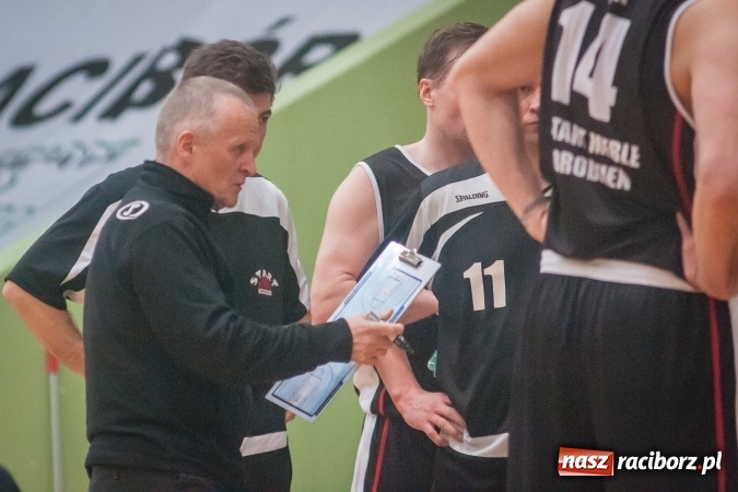 Zdjęcie w galerii na portalu naszraciborz.pl: Problemy ze skutecznością przyczyną porażki z Dobrodzieniem wiadomości z regionu