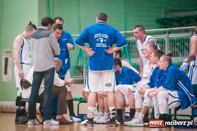 Zdjęcie w galerii na portalu naszraciborz.pl: Problemy ze skutecznością przyczyną porażki z Dobrodzieniem wiadomości z regionu