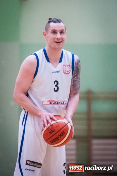 Zdjęcie w galerii na portalu naszraciborz.pl: Problemy ze skutecznością przyczyną porażki z Dobrodzieniem wiadomości z regionu