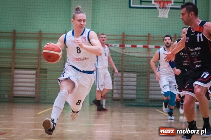 Zdjęcie w galerii na portalu naszraciborz.pl: Problemy ze skutecznością przyczyną porażki z Dobrodzieniem wiadomości z regionu