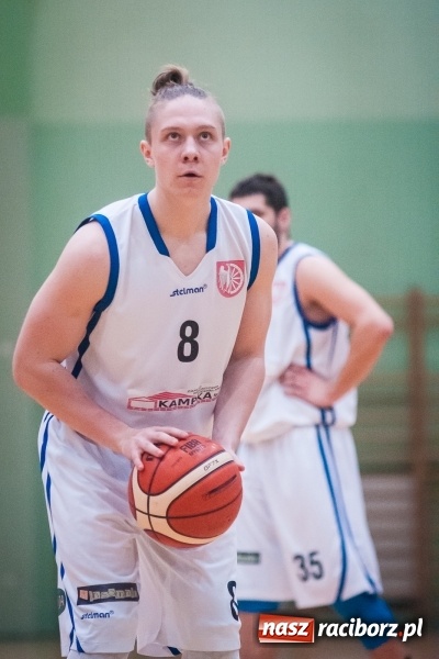 Zdjęcie w galerii na portalu naszraciborz.pl: Problemy ze skutecznością przyczyną porażki z Dobrodzieniem wiadomości z regionu