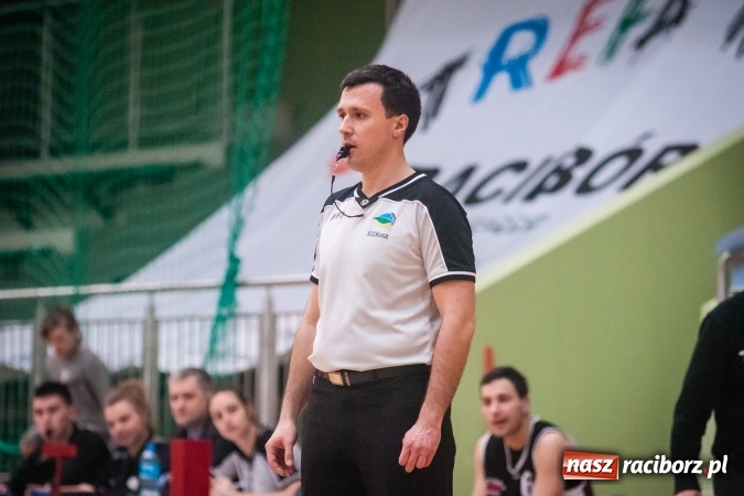 Zdjęcie w galerii na portalu naszraciborz.pl: Problemy ze skutecznością przyczyną porażki z Dobrodzieniem wiadomości z regionu