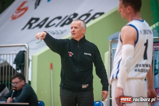 Zdjęcie w galerii na portalu naszraciborz.pl: Problemy ze skutecznością przyczyną porażki z Dobrodzieniem wiadomości z regionu