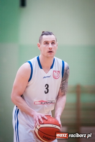 Zdjęcie w galerii na portalu naszraciborz.pl: Problemy ze skutecznością przyczyną porażki z Dobrodzieniem wiadomości z regionu