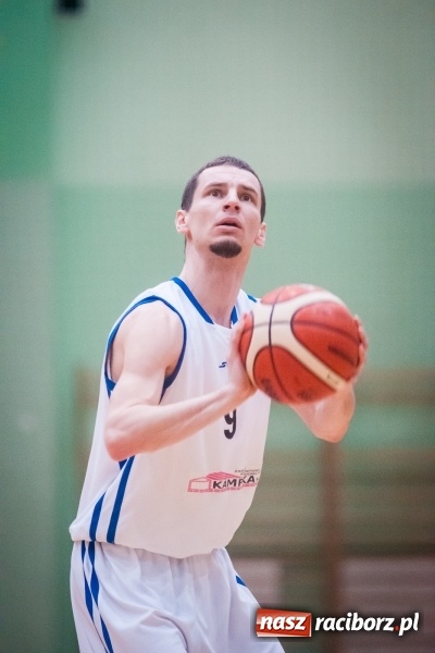 Zdjęcie w galerii na portalu naszraciborz.pl: Problemy ze skutecznością przyczyną porażki z Dobrodzieniem wiadomości z regionu