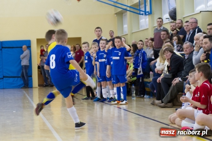 Zdjęcie w galerii na portalu naszraciborz.pl: Raciborska Unia najlepsza wśród orlików wiadomości z regionu