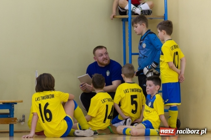 Zdjęcie w galerii na portalu naszraciborz.pl: Raciborska Unia najlepsza wśród orlików wiadomości z regionu