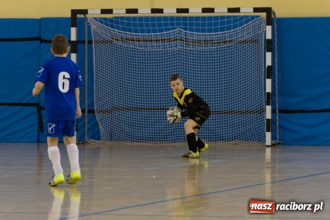 Zdjęcie w galerii na portalu naszraciborz.pl: Raciborska Unia najlepsza wśród orlików wiadomości z regionu